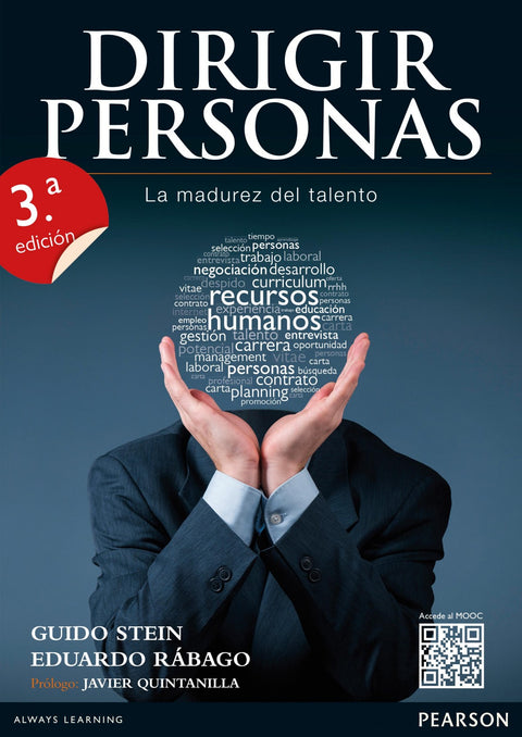  Dirigir personas 