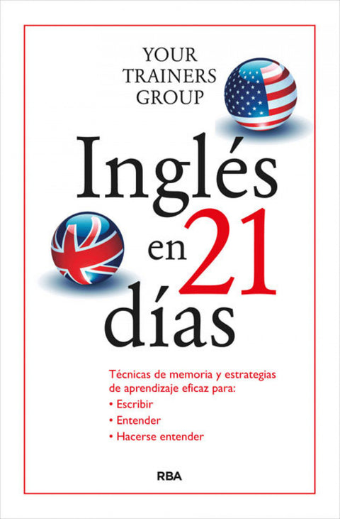  Inglés en 21 días 
