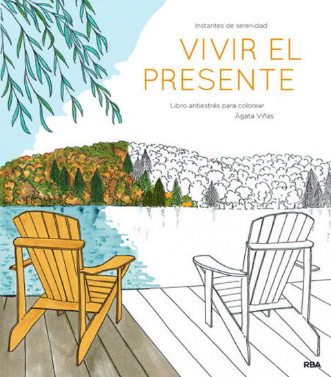  Vivir el presente 