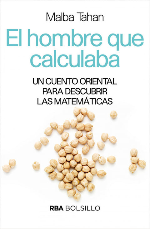  EL HOMBRE QUE CALCULABA 
