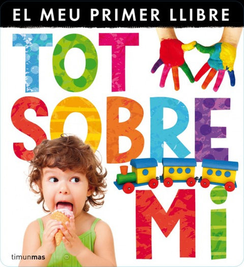  Tot sobre mi 