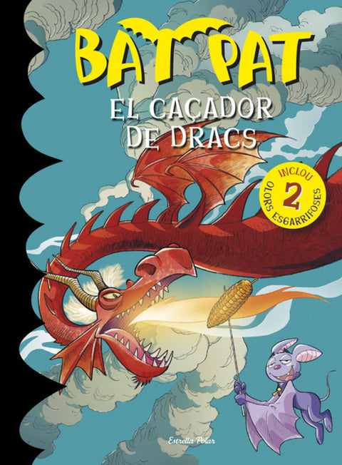 El caçador de dracs 