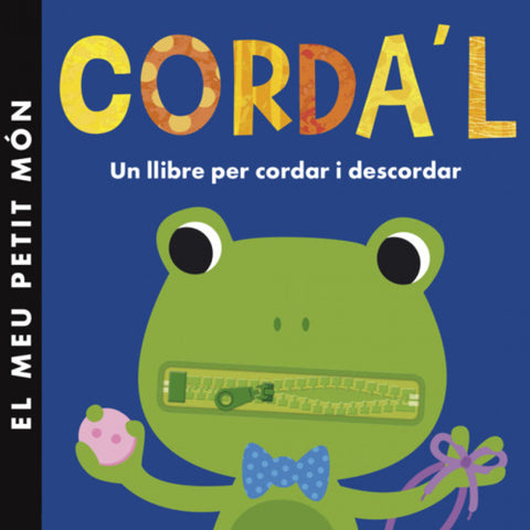  Corda´l 