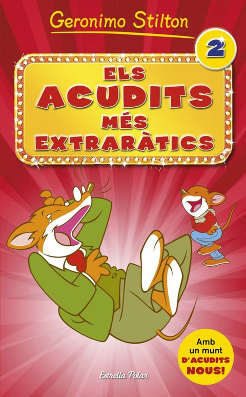  Els acudits més extrarràtics 2 