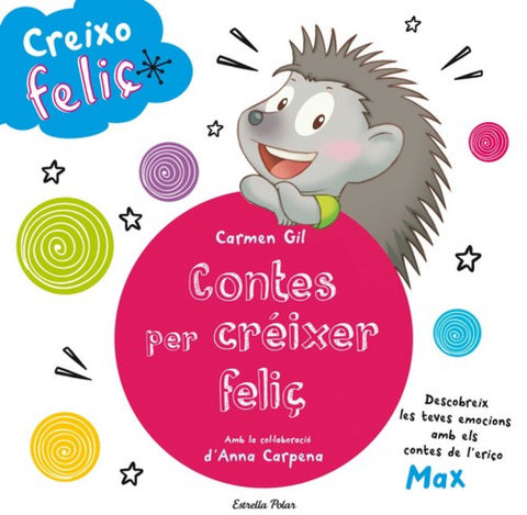  Contes per creixer feliç 