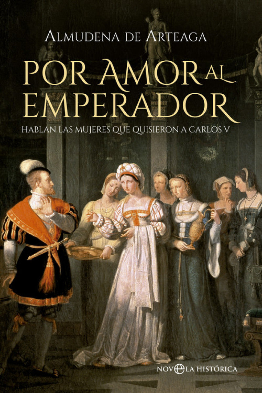  Por amor al emperador 