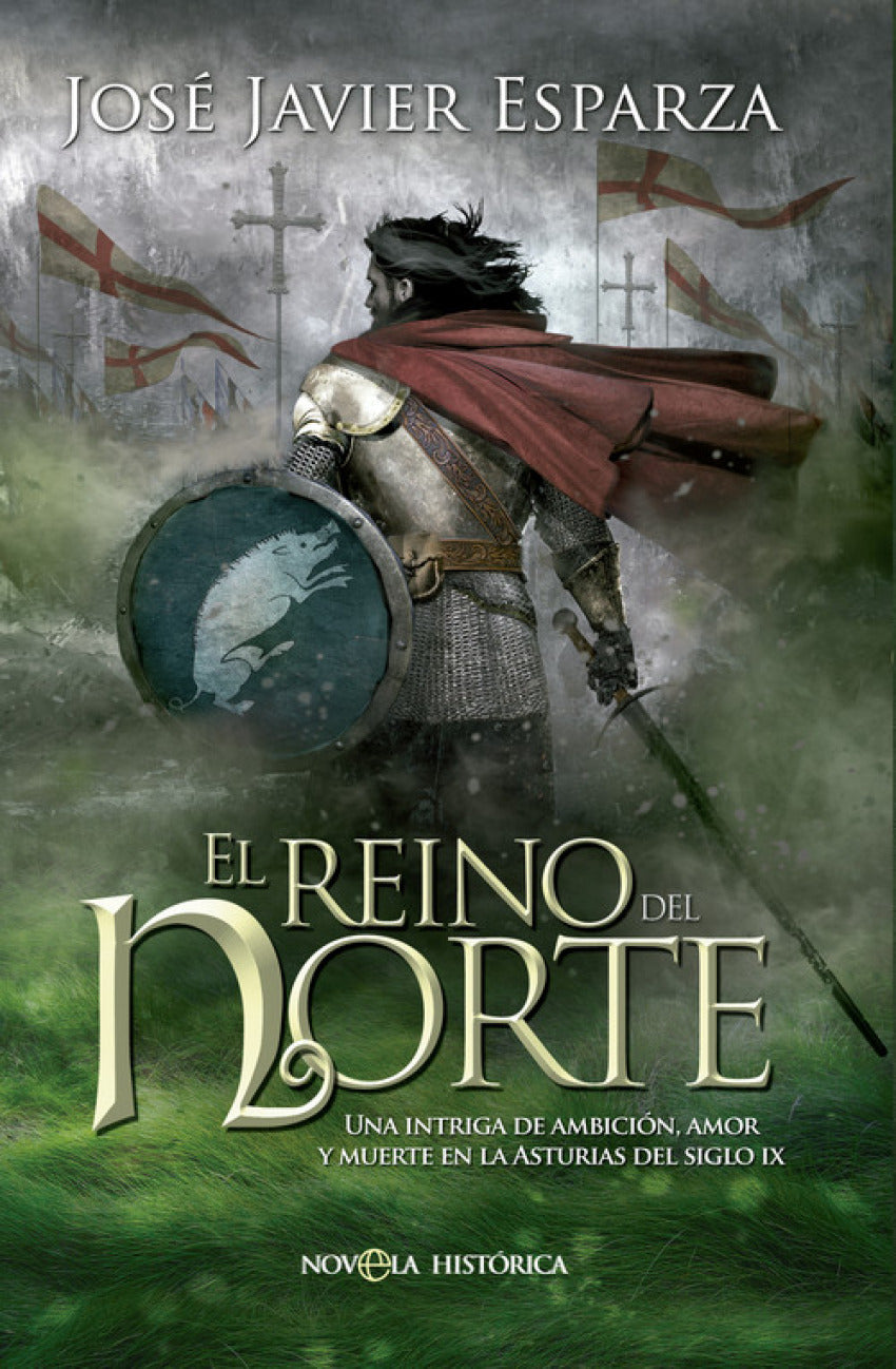  El reino del norte 