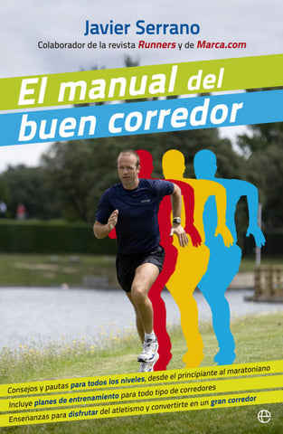  Manual del buen corredor 