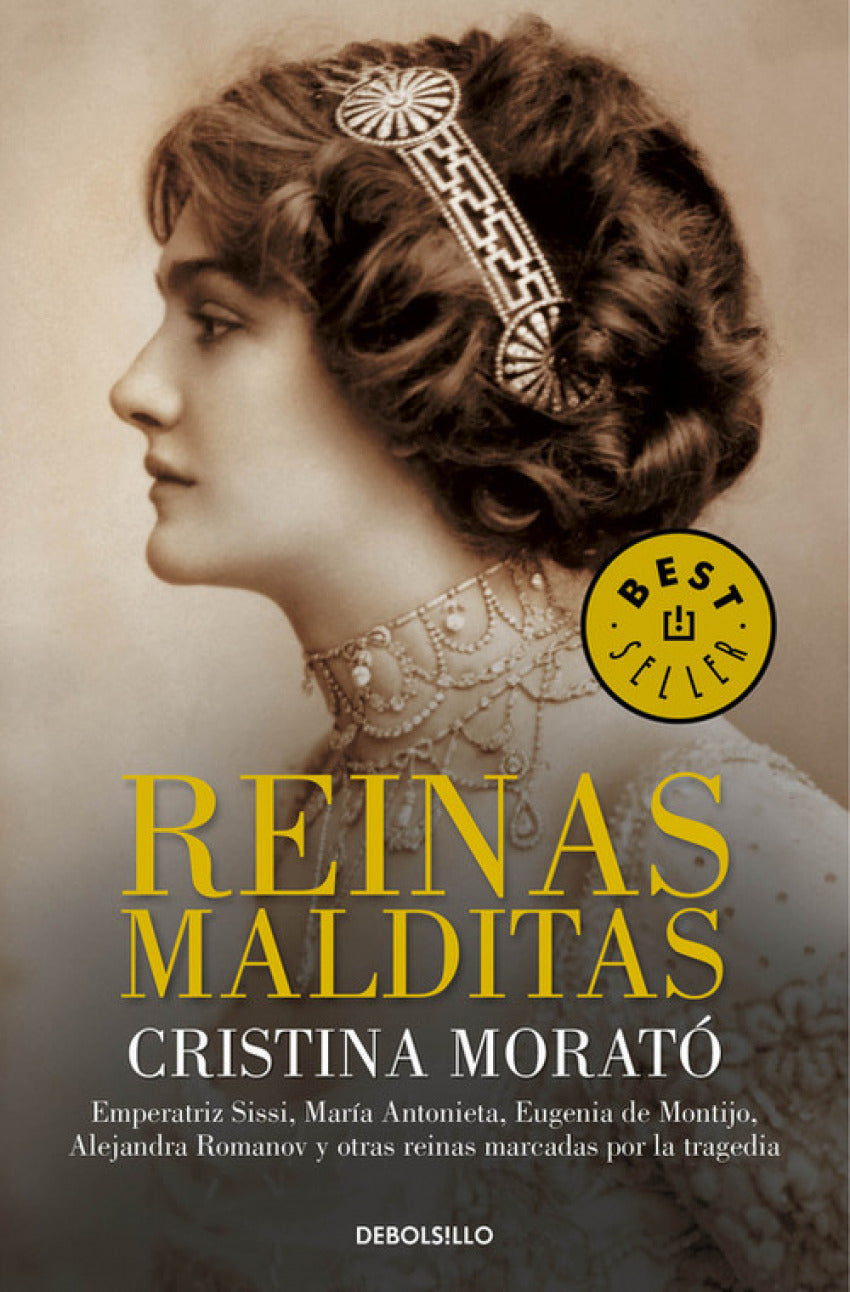  Reinas malditas 