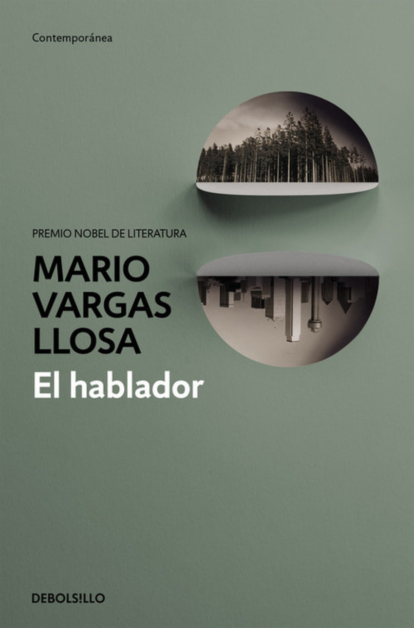  El hablador 