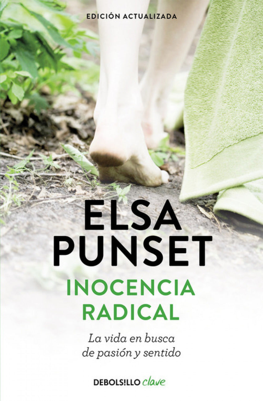  Inocencia radical 