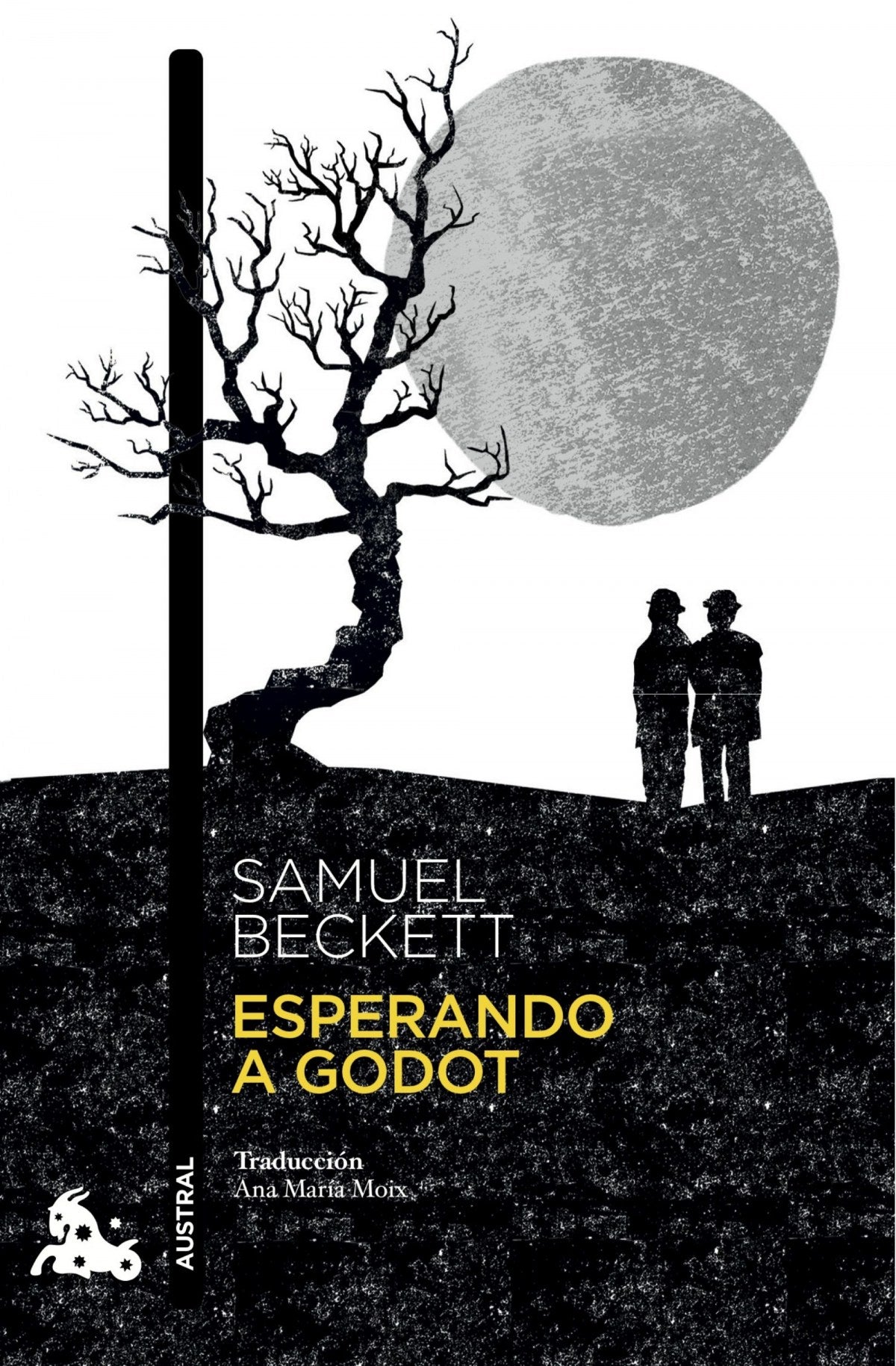  Esperando a Godot 