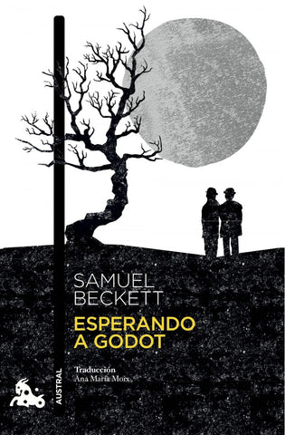  Esperando a Godot 