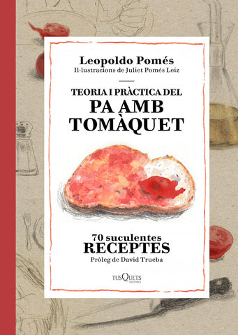  TEORIA I PRÀCTICA DEL PA AMB TOMÀQUET 