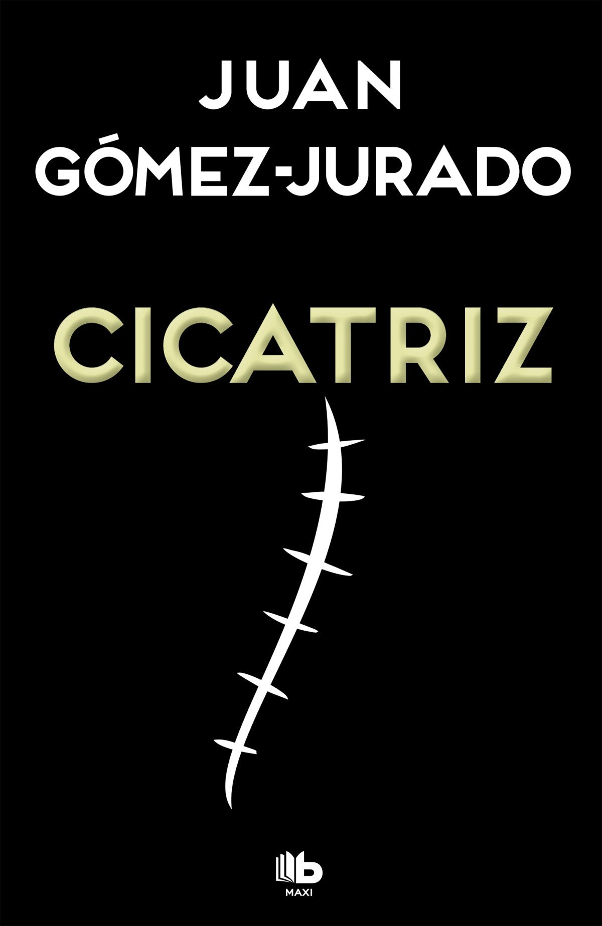  CICATRIZ 