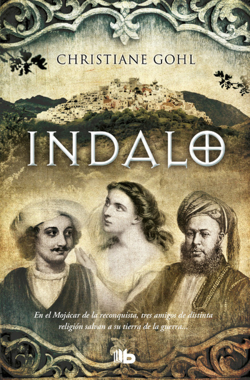  INDALO 