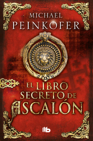  EL LIBRO SECRETO DE ASCALóN 