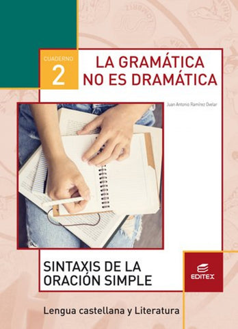  GRAMATICA NO ES DRAMATICA 2 