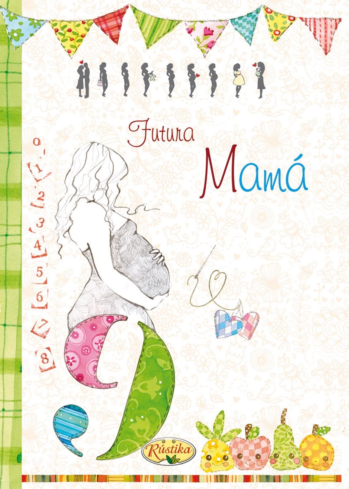  Futura mamá 