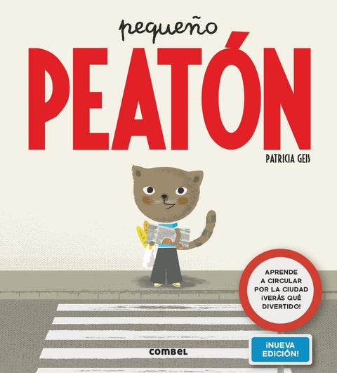  El pequeño ratón 