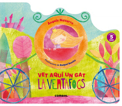  La ventafocs 