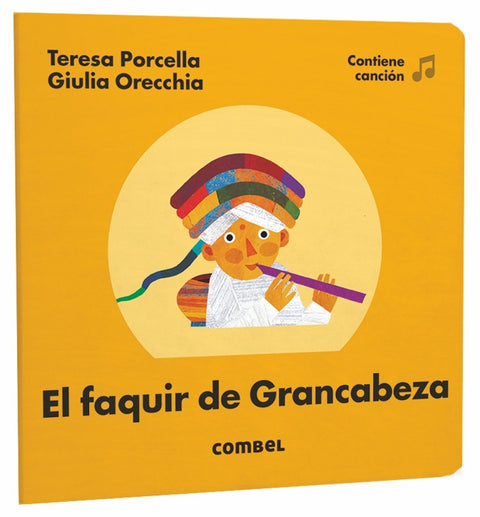  El faquir de grancabeza 