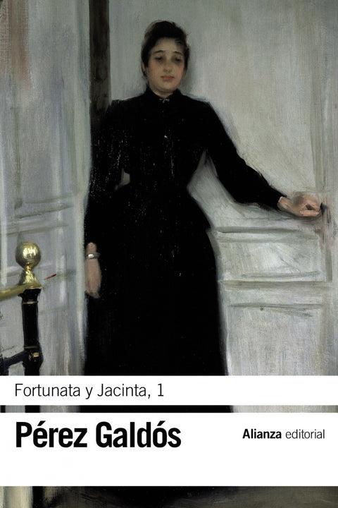  Fortunata y Jacinta, 1 