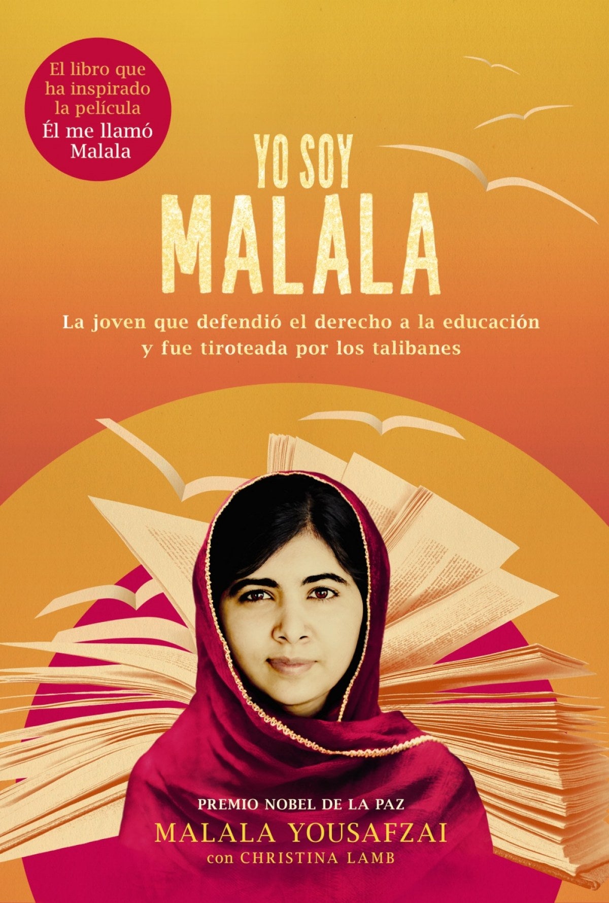  Yo soy Malala 