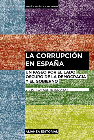  LA CORRUPCIÓN EN ESPAÑA 