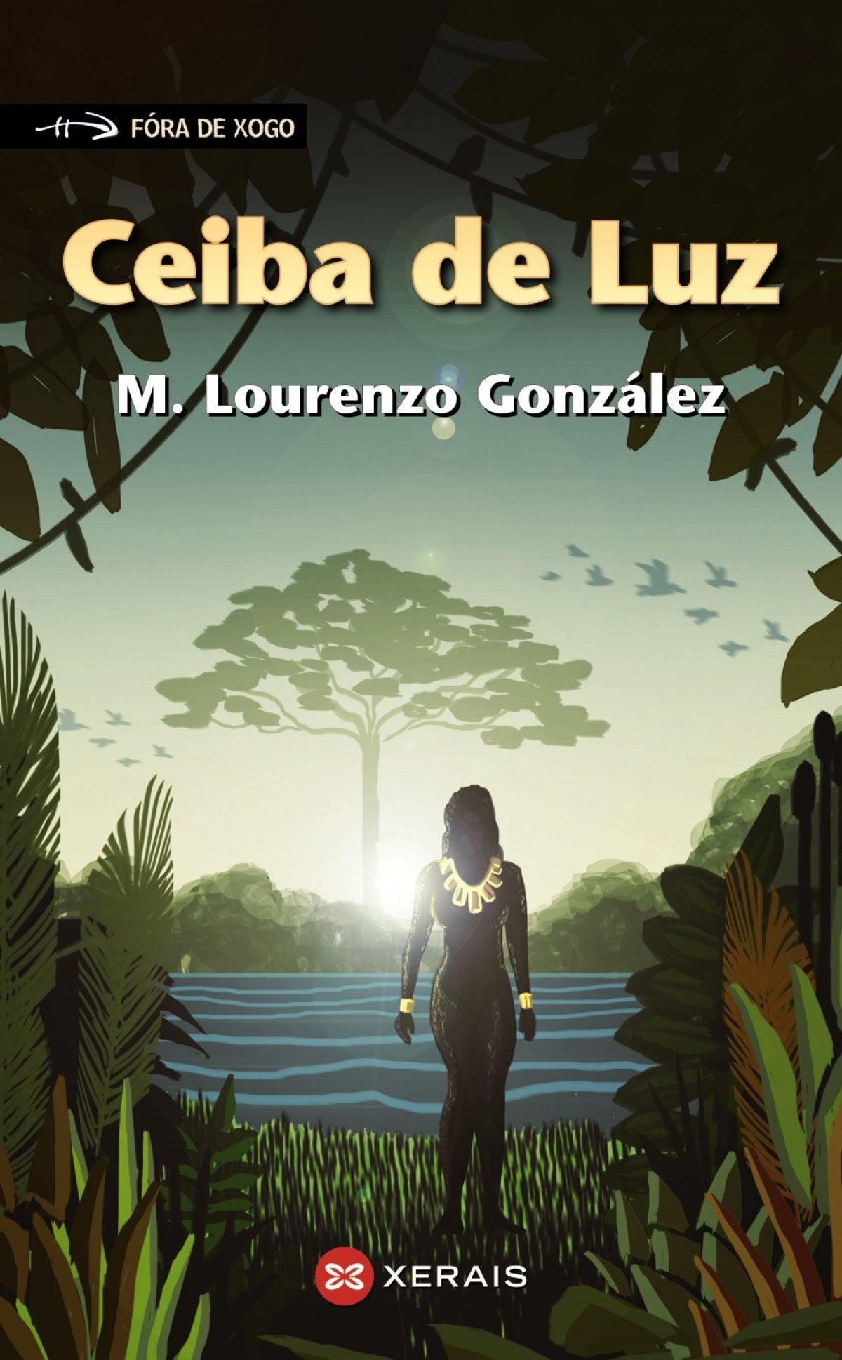  CEIBA DE LUZ 