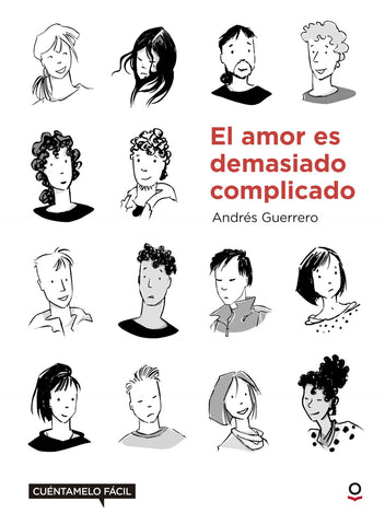  EL AMOR ES COMPLICADO 