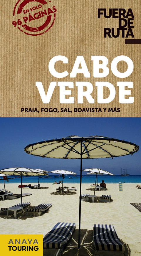  CABO VERDE 2018 