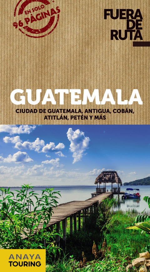  GUATEMALA 2018 