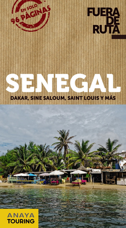  SENEGAL 2018 