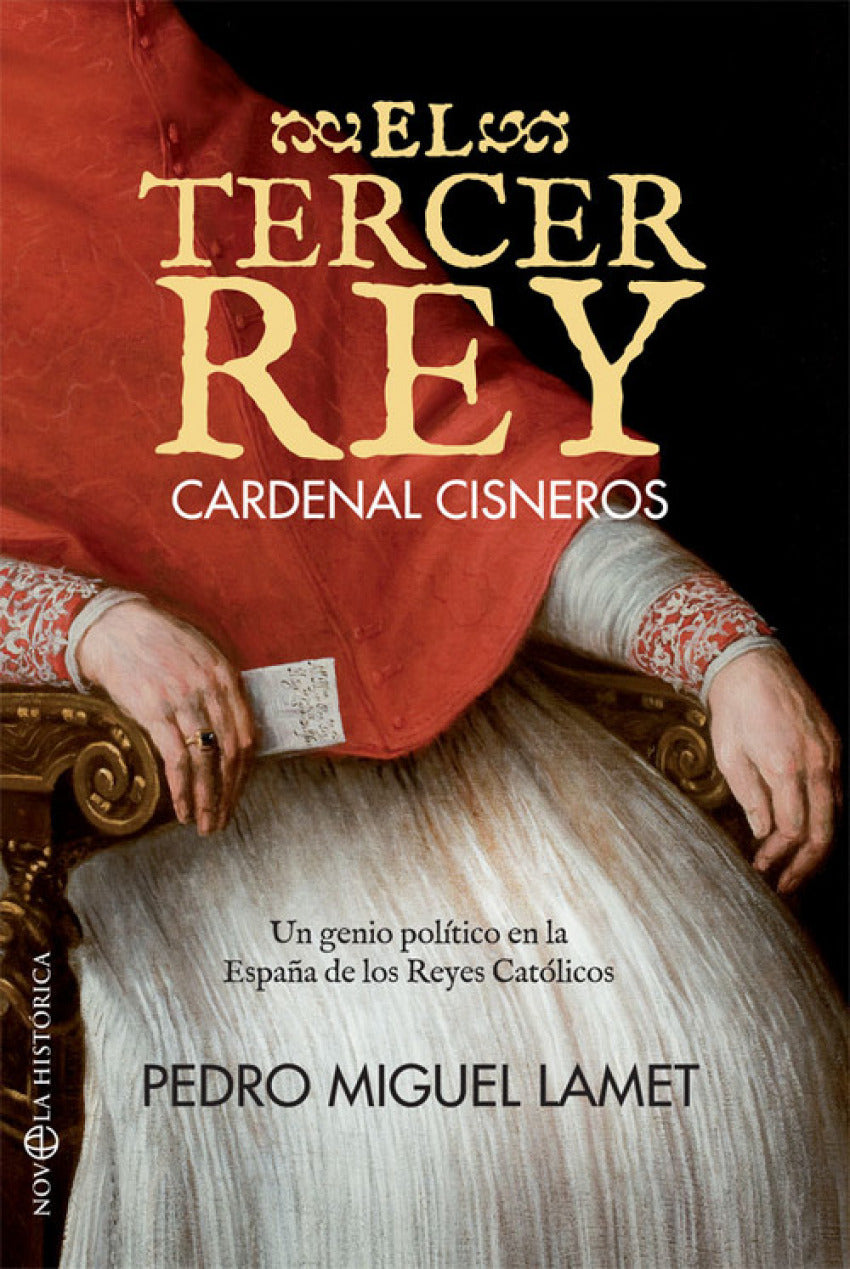  EL TERCER REY 