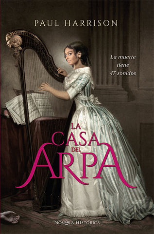  LA CASA DEL ARPA 