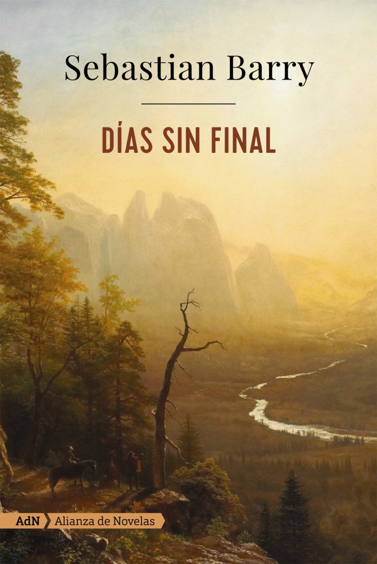  DÍAS SIN FINAL 