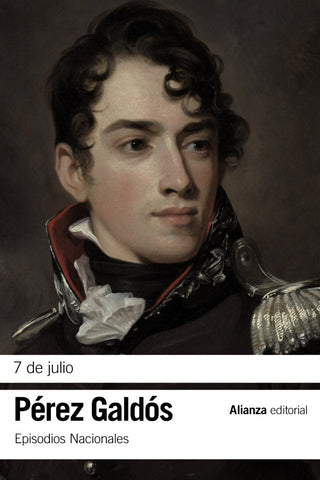  7 DE JULIO 