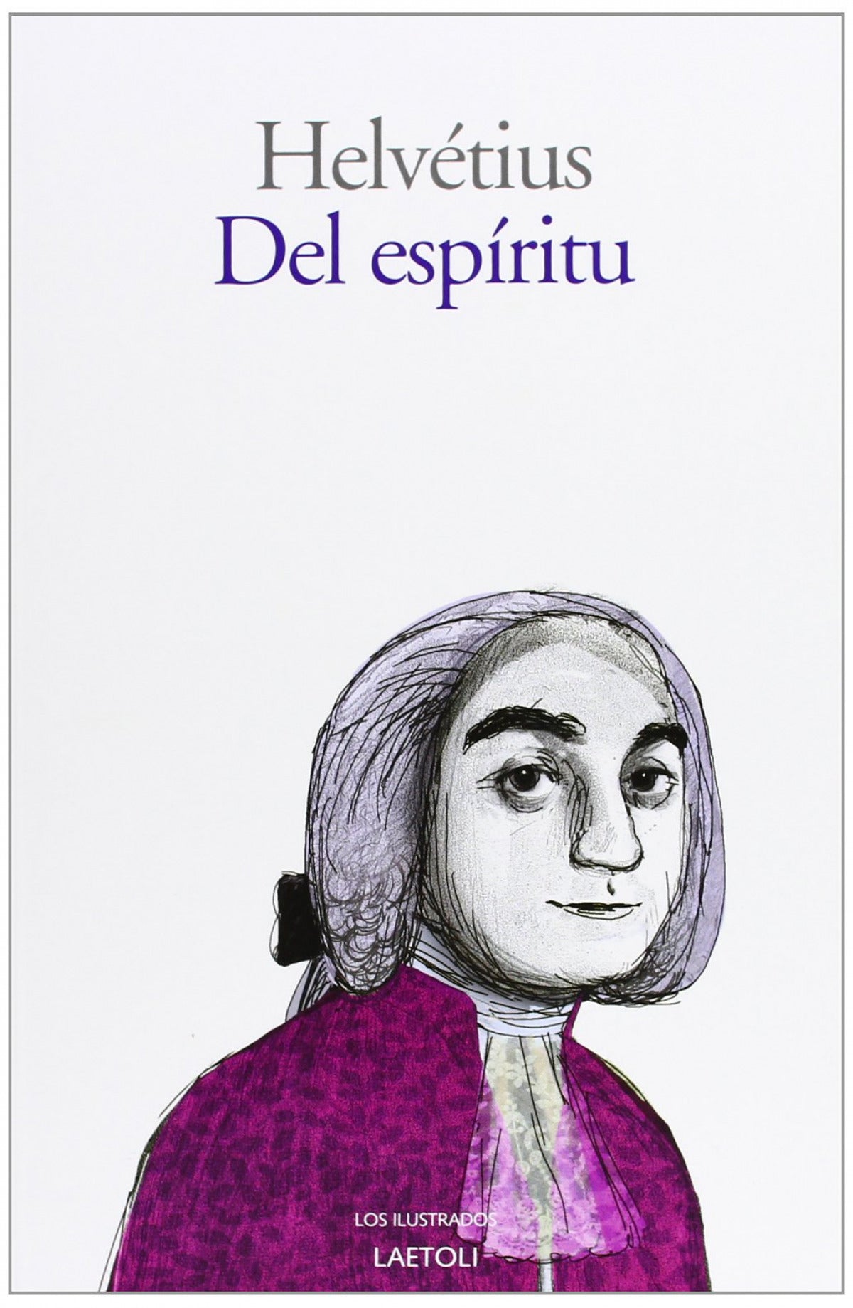  Del espiritu 