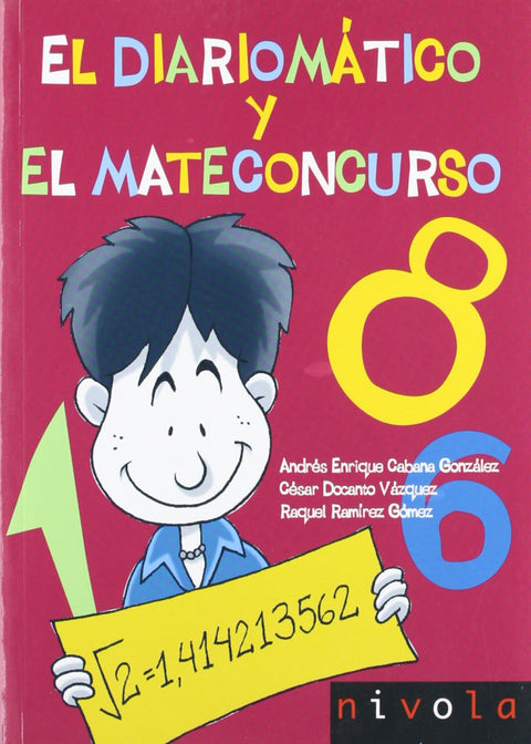  El diariomático y el mateconcurso 
