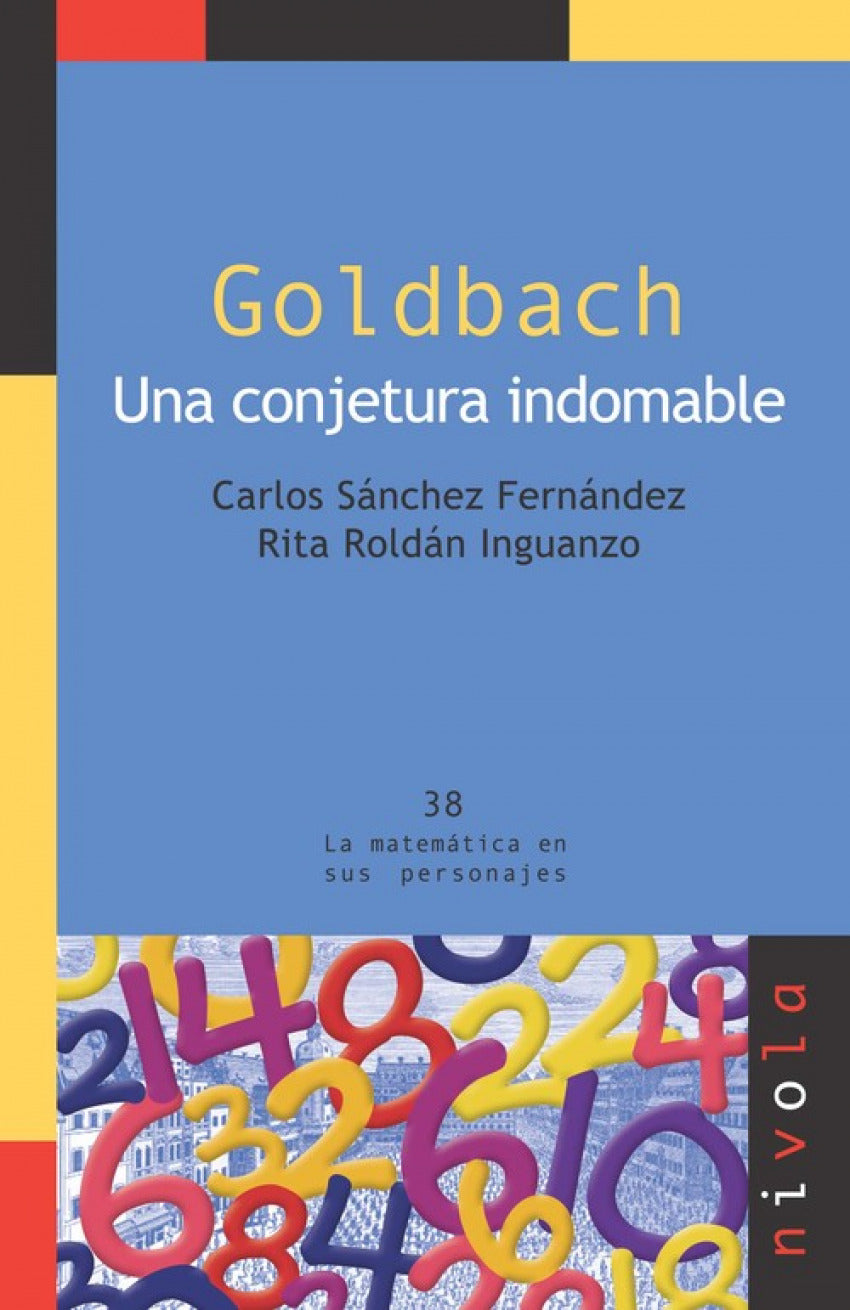  Goldbach 