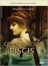  La conspiración Piscis 