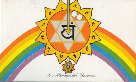  Los mensajes del universo 