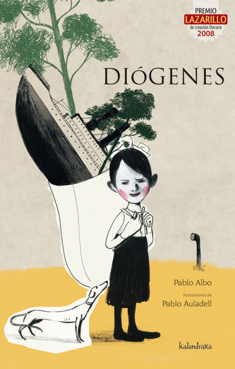  Diógenes 