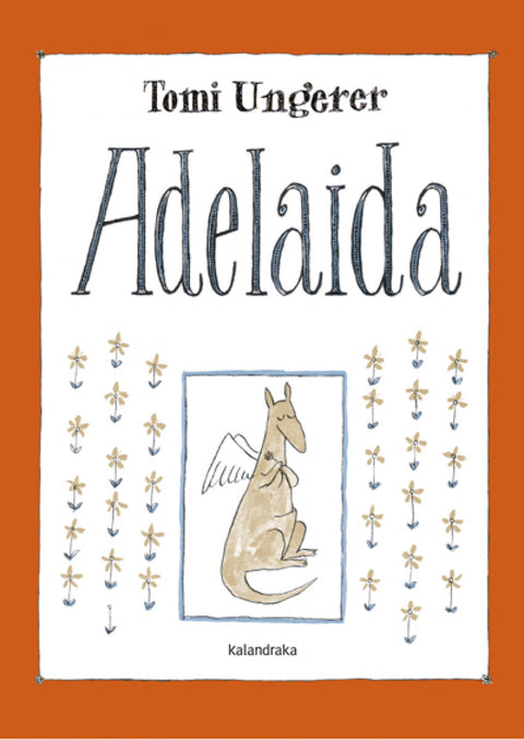  Adelaida 