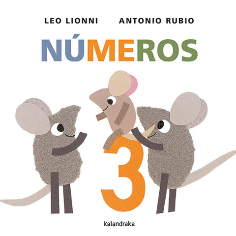  Números 