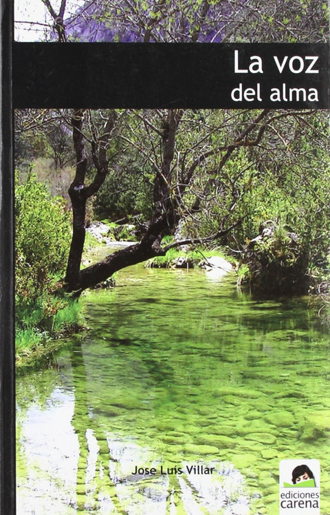  La voz del alma 