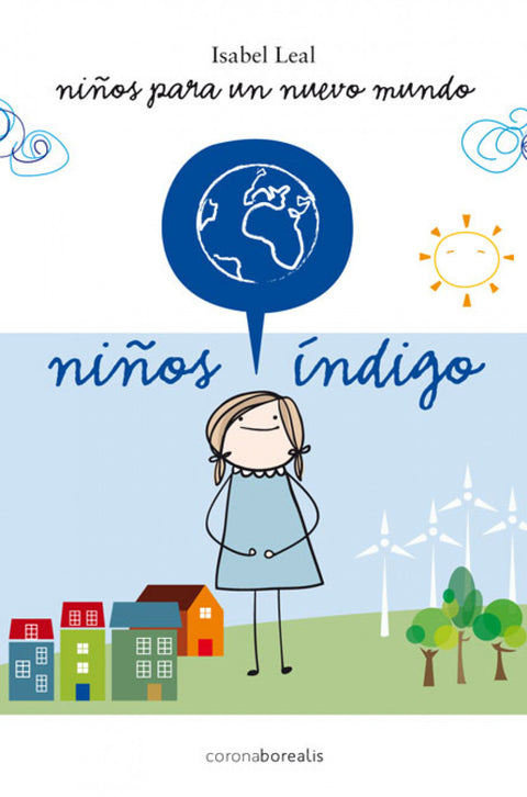  Niños índigo 