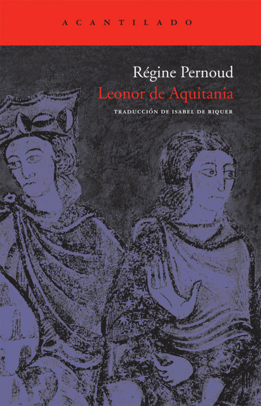  Leonor de Aquitania 