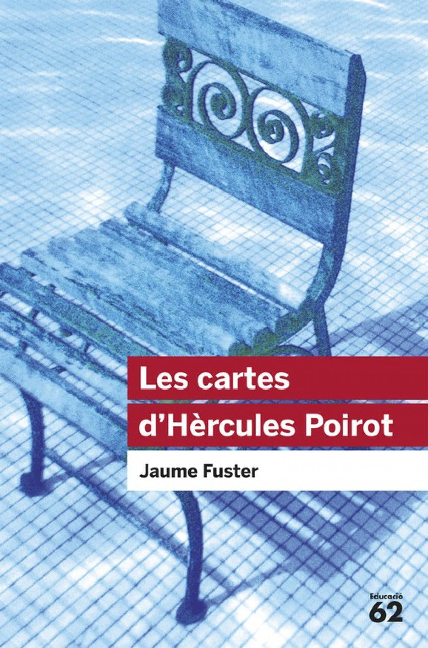  Les cartes d'Hèrcules Poirot 